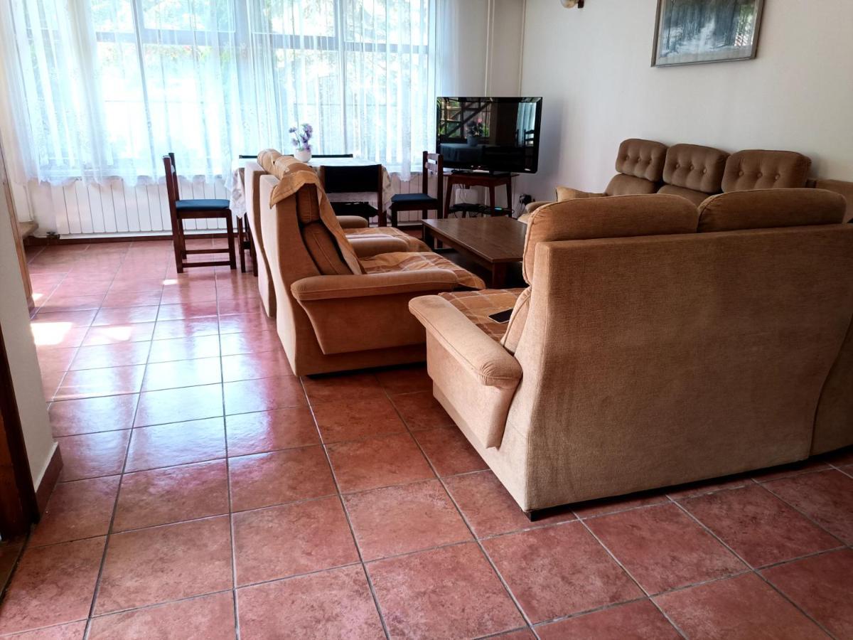 Galamb Villa Siofok Bagian luar foto