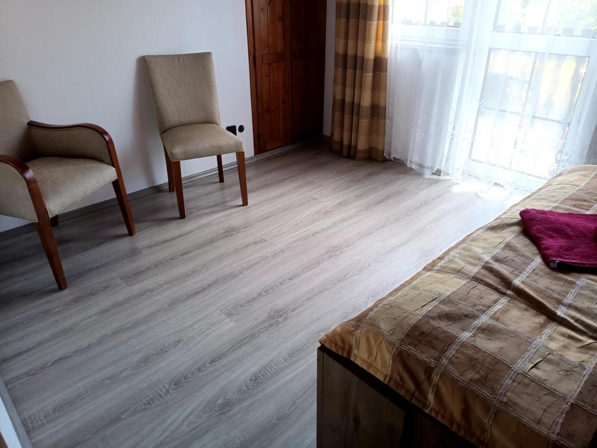 Galamb Villa Siofok Bagian luar foto