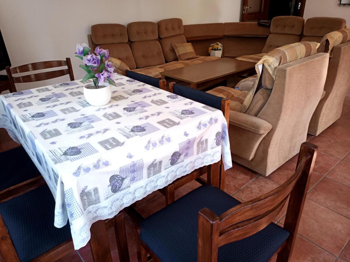 Galamb Villa Siofok Bagian luar foto