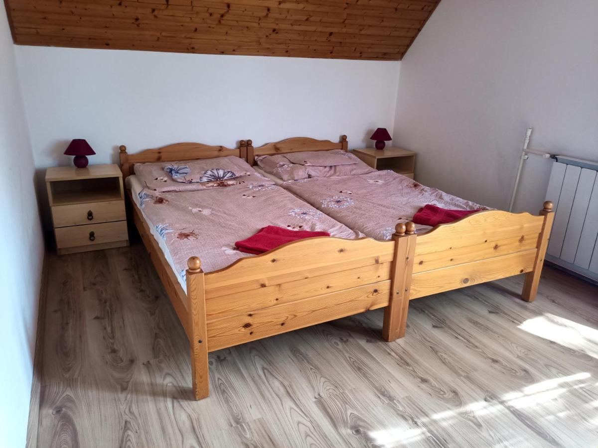 Galamb Villa Siofok Bagian luar foto