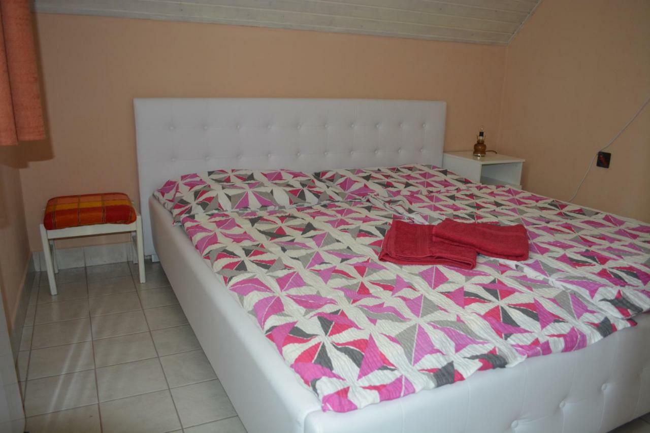 Galamb Villa Siofok Bagian luar foto