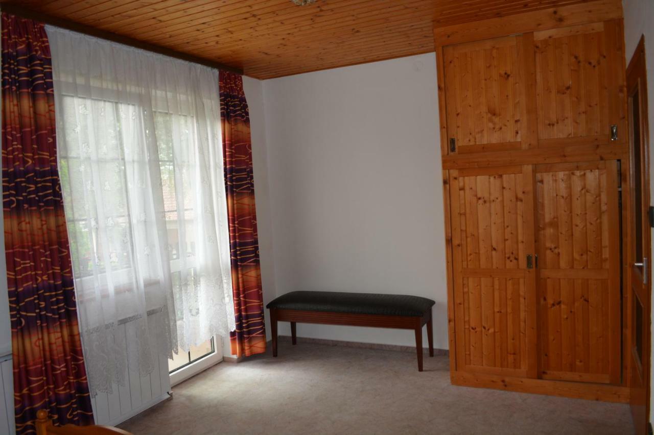 Galamb Villa Siofok Bagian luar foto