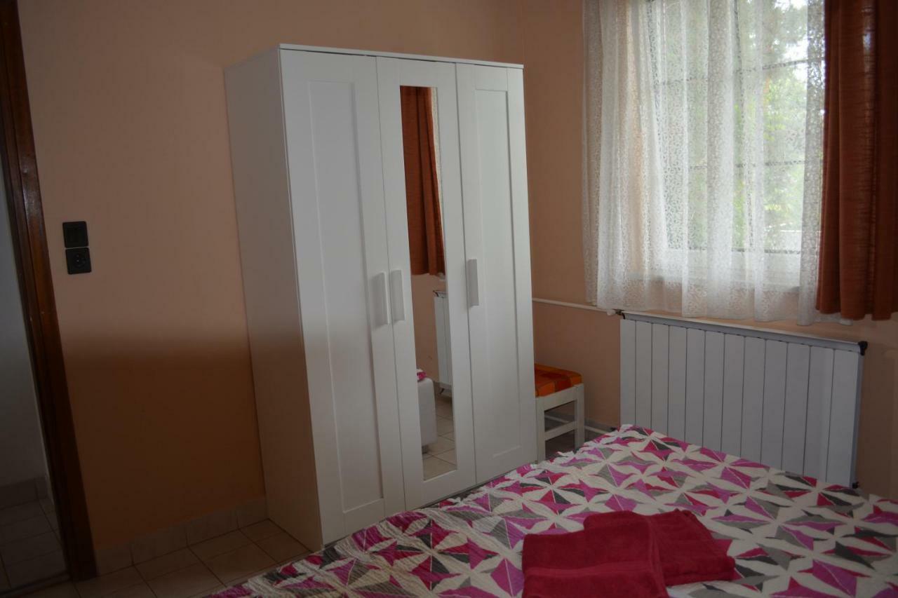 Galamb Villa Siofok Bagian luar foto