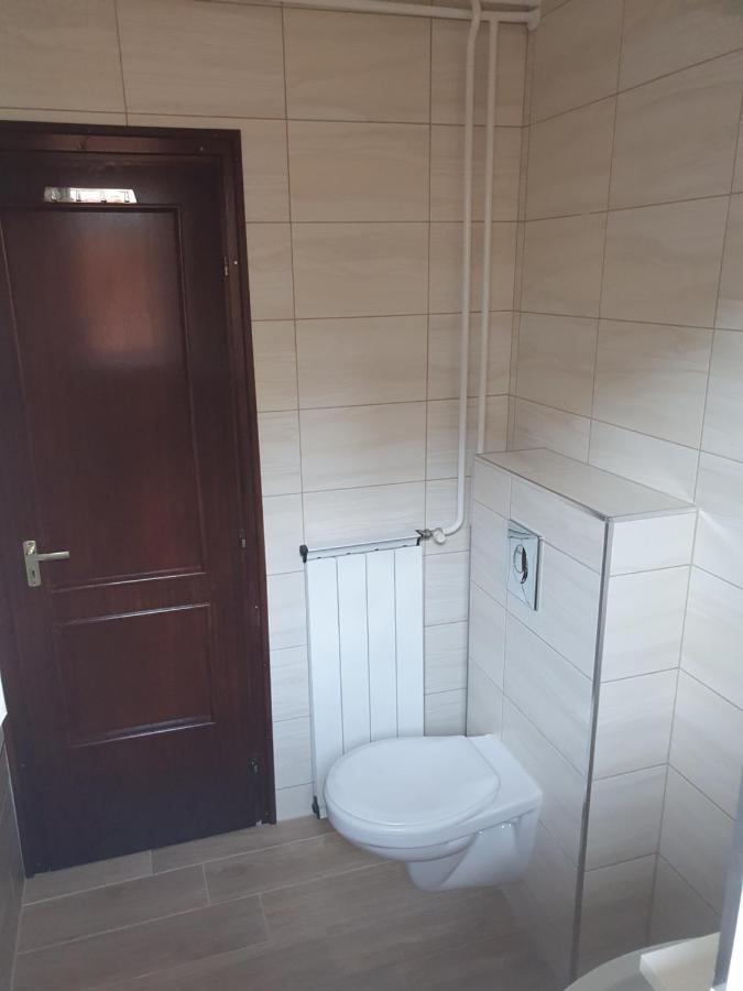 Galamb Villa Siofok Bagian luar foto